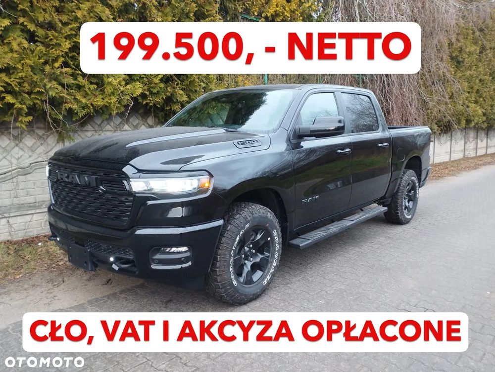 RAM 1500