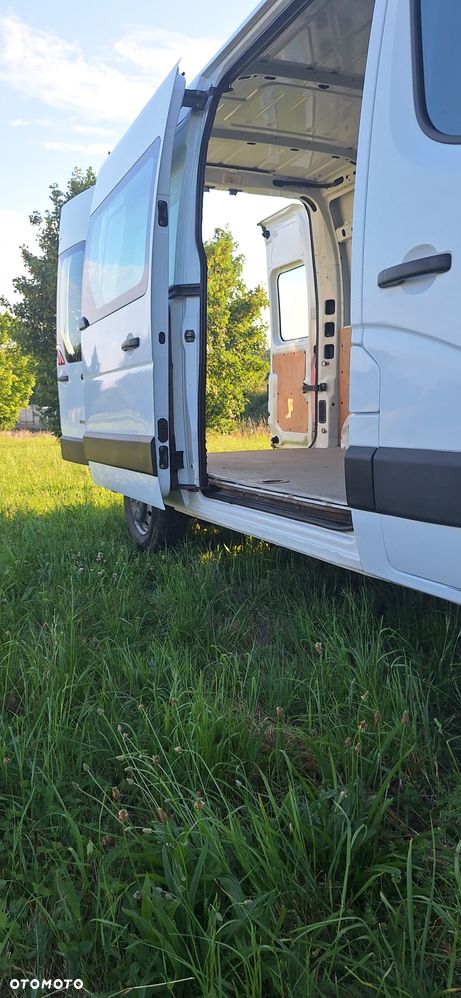 Renault Master - 17