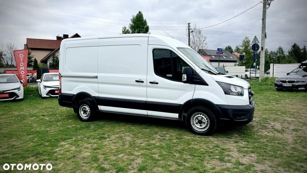 Ford Transit - 4