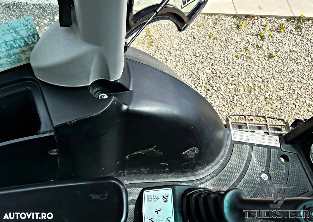 JCB 3CX - 13