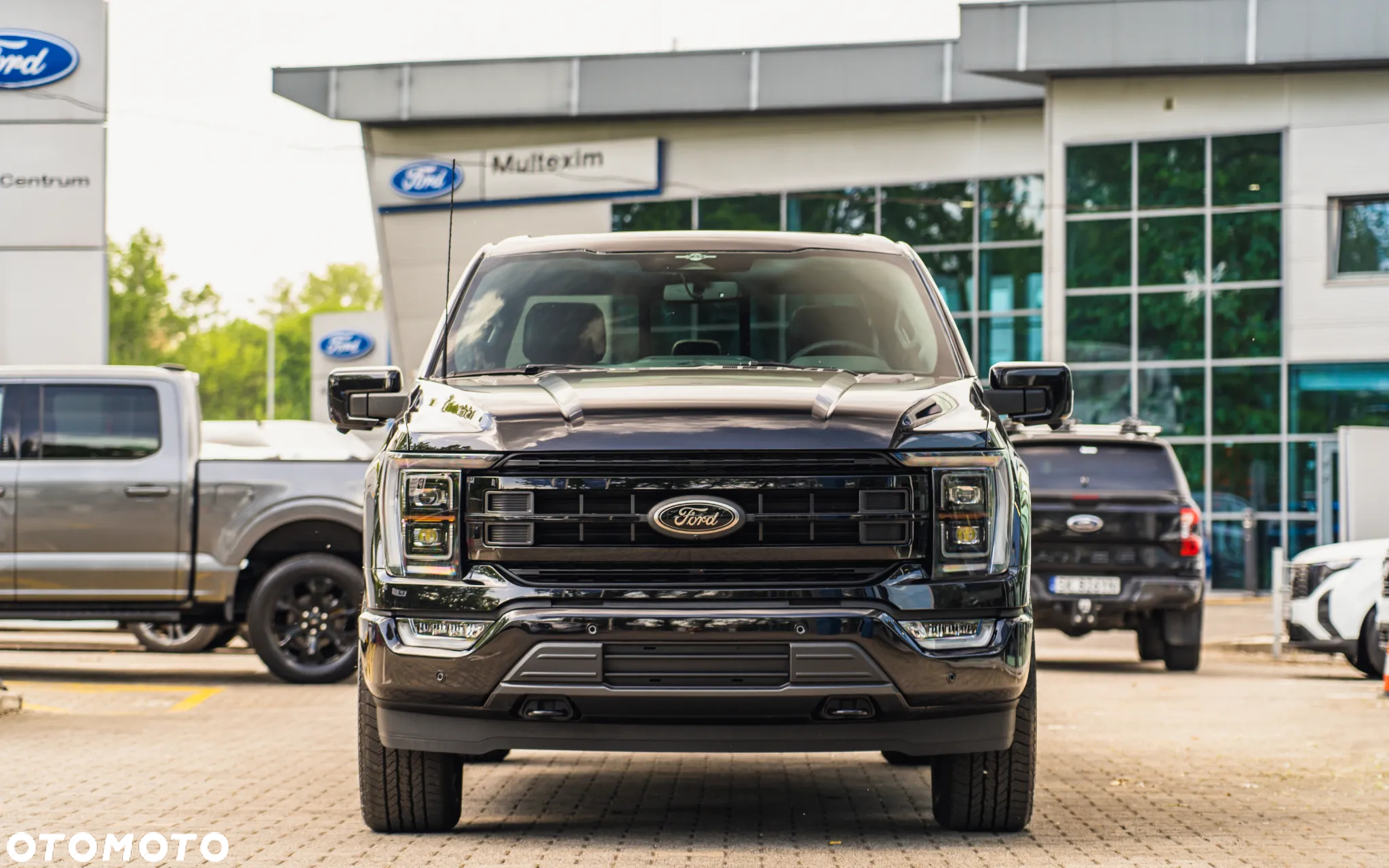 Ford F150