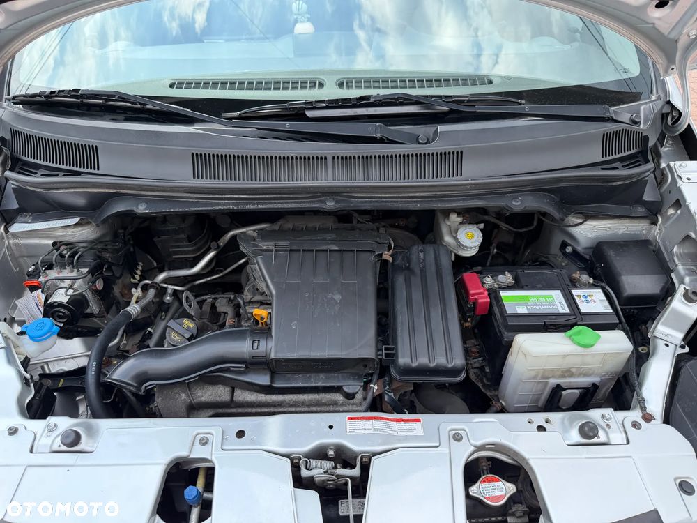 Opel Agila 1.0 Edition - 32