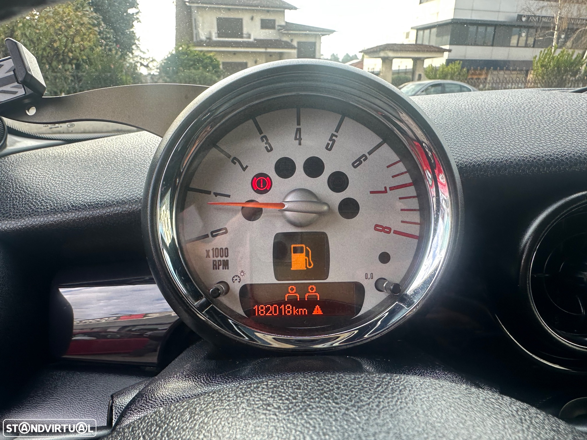 MINI 3 Portas Cooper S - 25