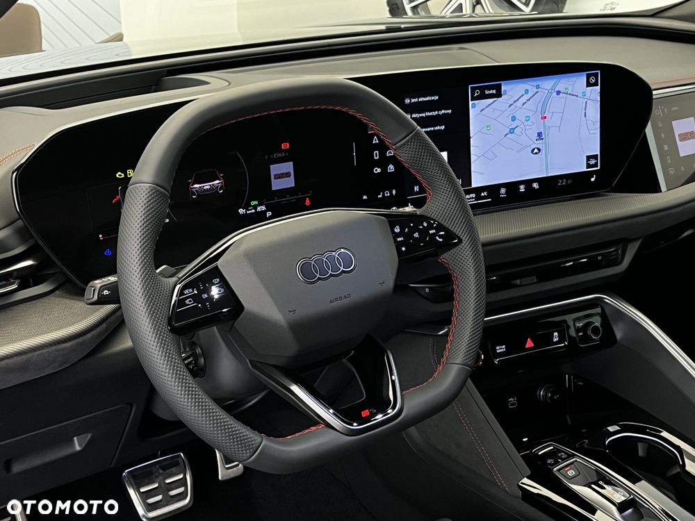 Audi SQ5 TFSI mHEV 270 kW Quattro S tronic - 13