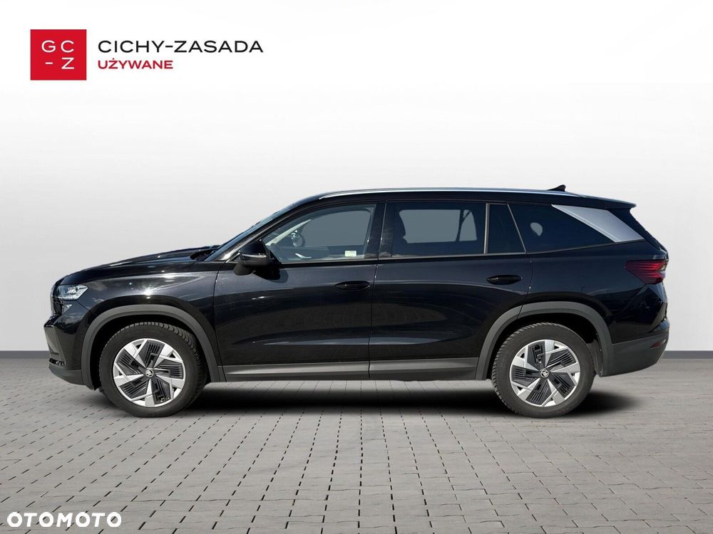 Skoda Kodiaq - 8