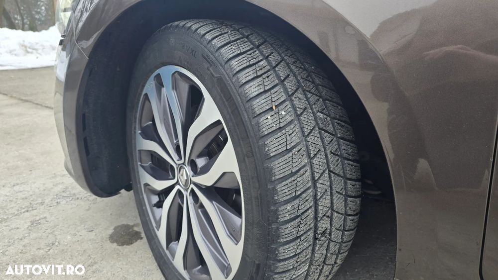 Renault Talisman ENERGY dCi EDC Intens - 16