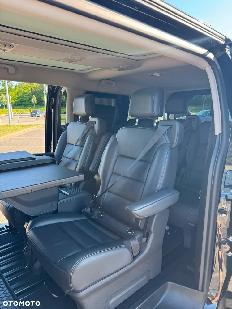 Toyota Proace Verso 2.0 D4-D Long Business - 13