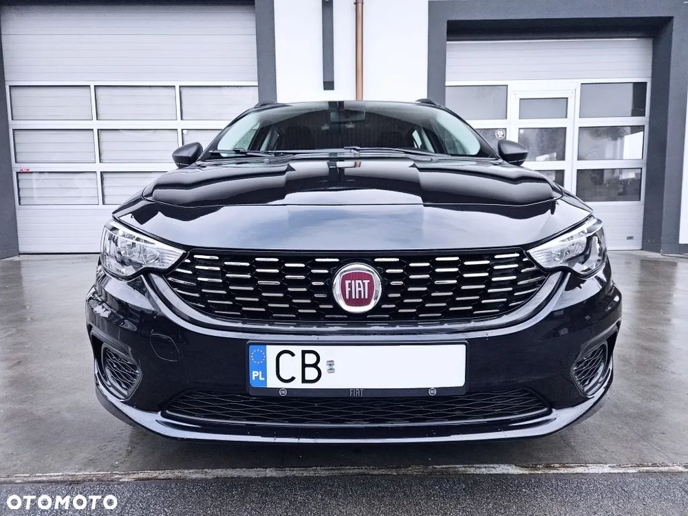 Fiat Tipo 1.4 T-Jet Easy - 2