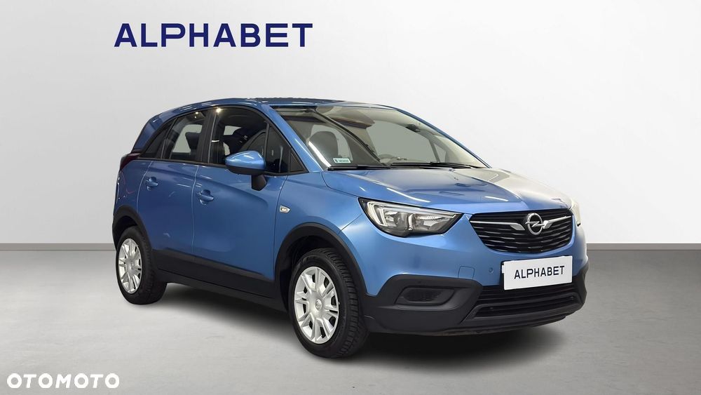 Opel Crossland X 1.5 CDTI Enjoy S&S - 9