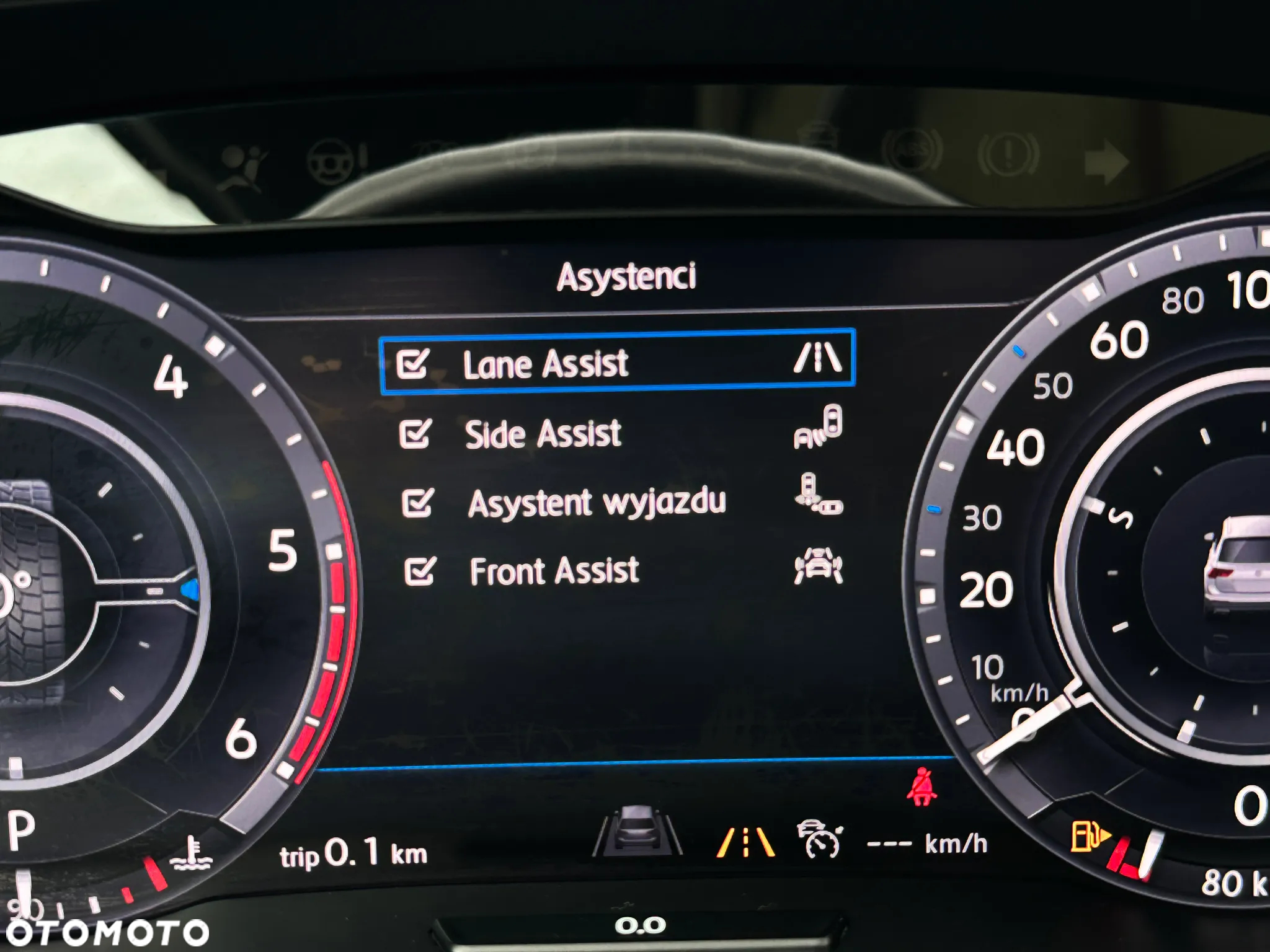 Volkswagen Tiguan 2.0 TDI SCR 4MOTION DSG Highline - 29