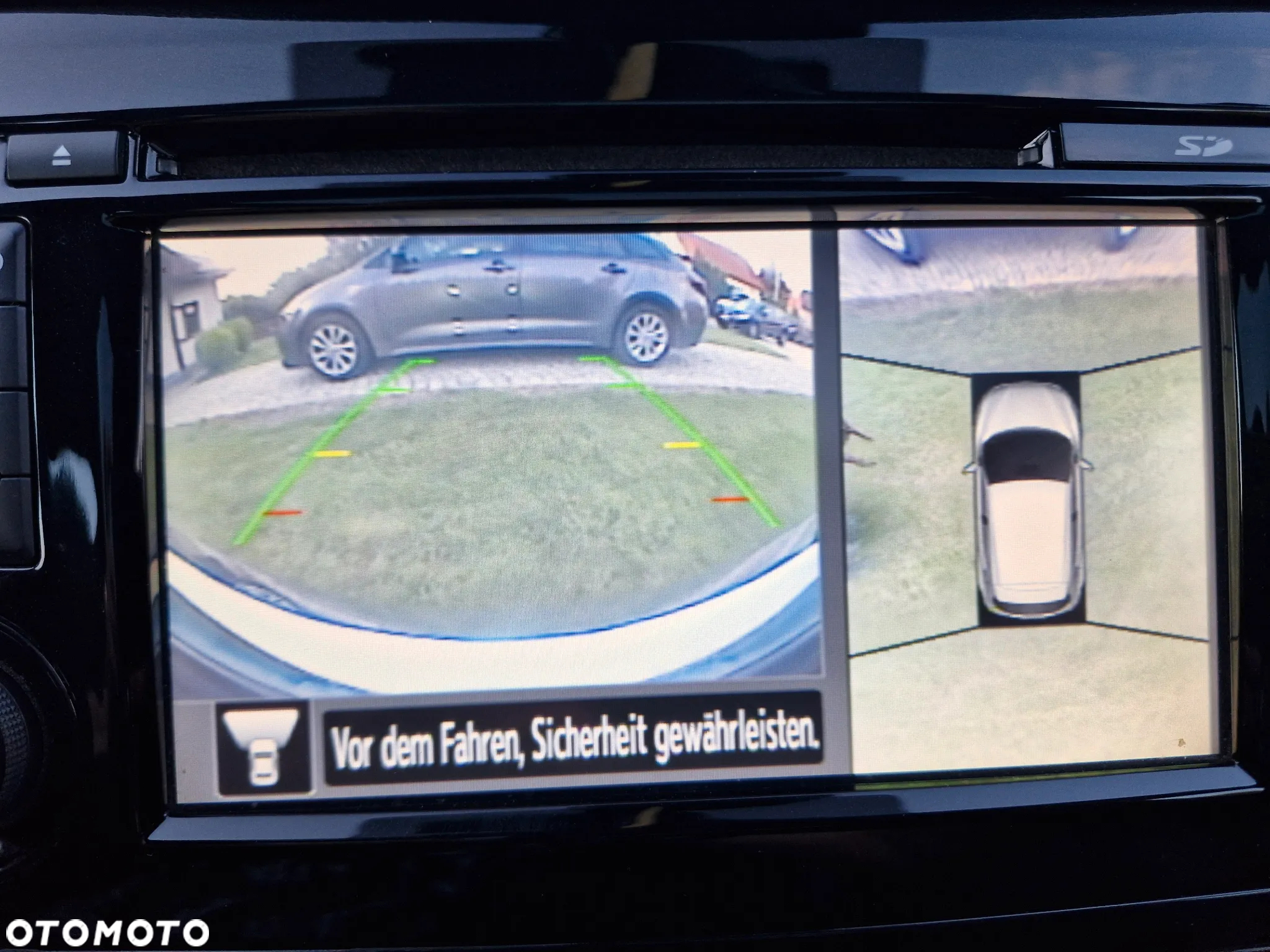Nissan Qashqai 1.6 DCi N-Vision EU6 - 27