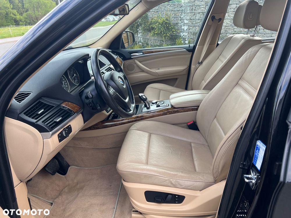 BMW X5 3.0d xDrive - 10