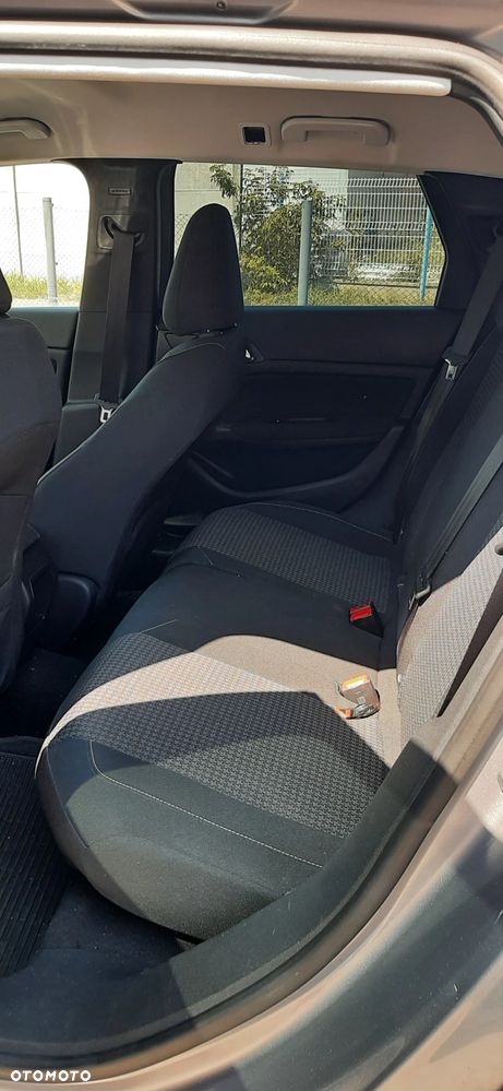 Peugeot 308 1.5 BlueHDi Active S&S - 5