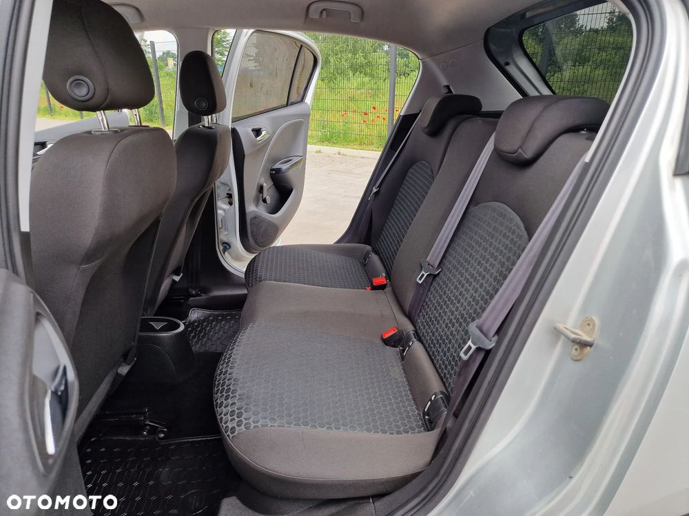 Opel Corsa 1.4 Enjoy - 19