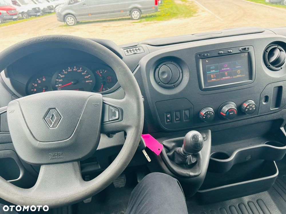Renault Master - 17