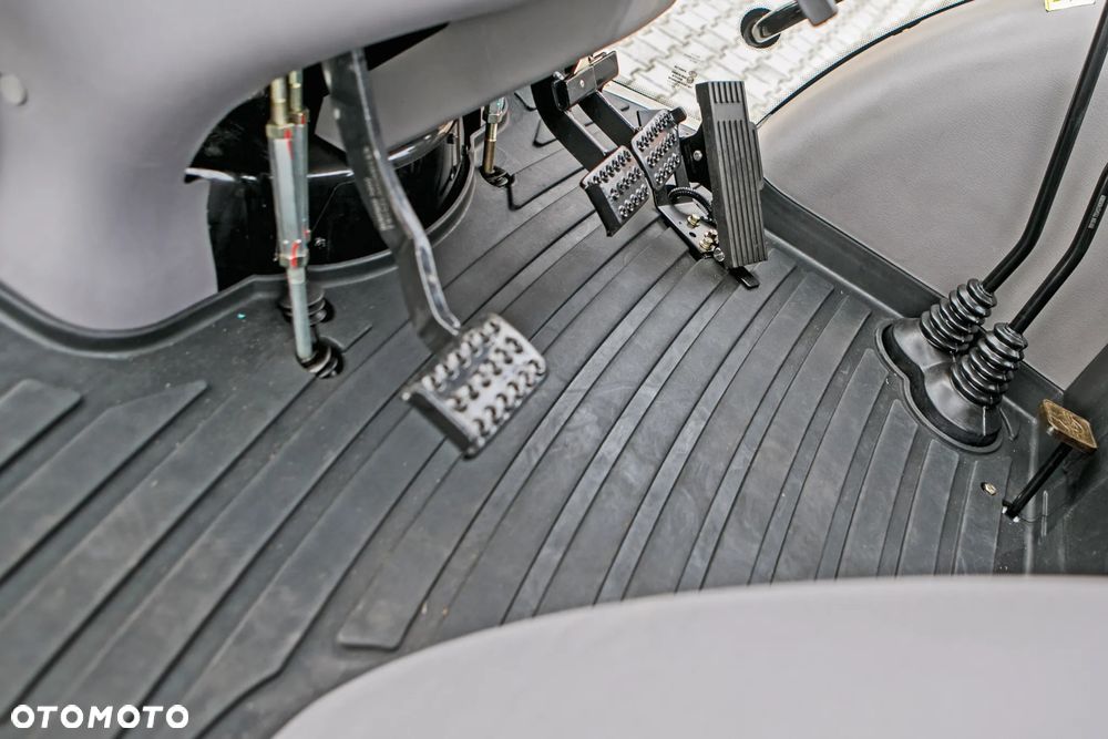 ARBOS 3055 Stage V 7 LAT GWARANCJI - 32