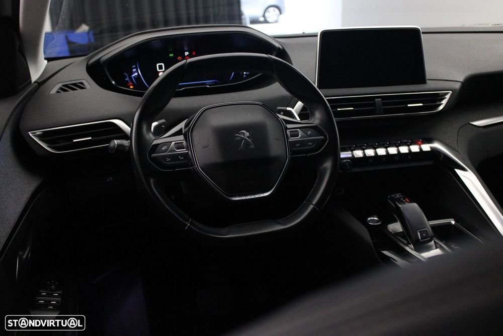 Peugeot 3008 1.2 PureTech Allure EAT8 - 40