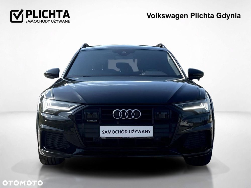 Audi A6 Allroad 45 TDI mHEV Quattro S tronic - 9