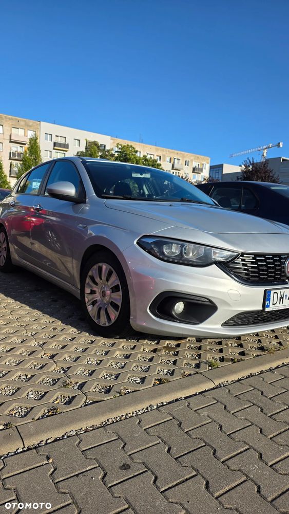 Fiat Tipo 1.4 T-Jet 16v Easy - 3