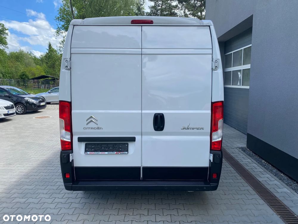 Citroën JUMPER Furgon L3H2 - 17