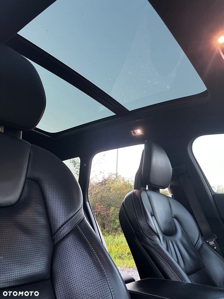 Volvo V90 Cross Country D5 SCR AWD - 12