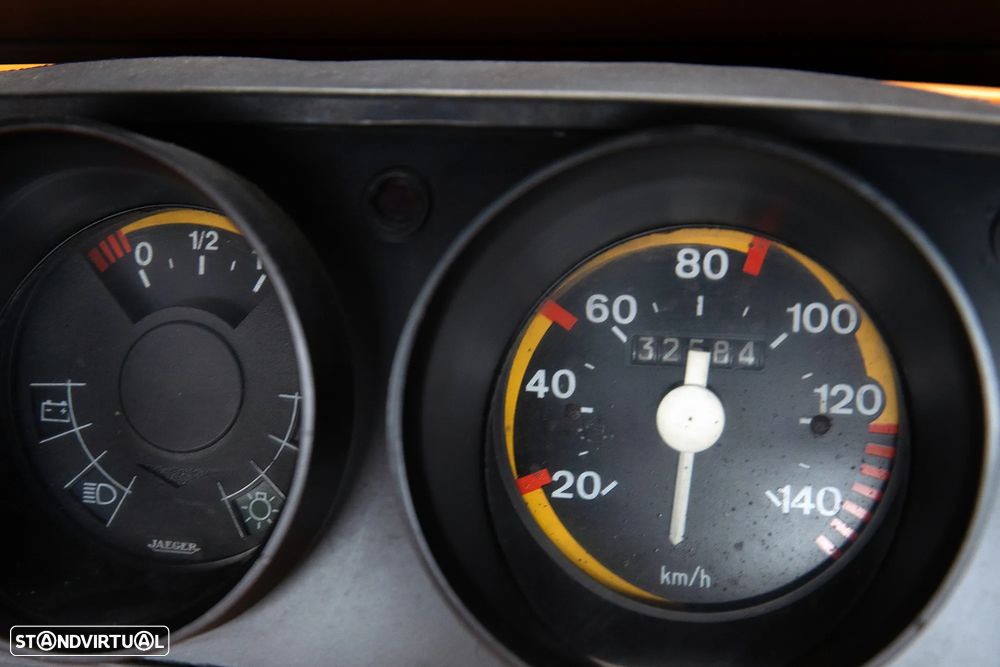 Citroën Mehari - 14