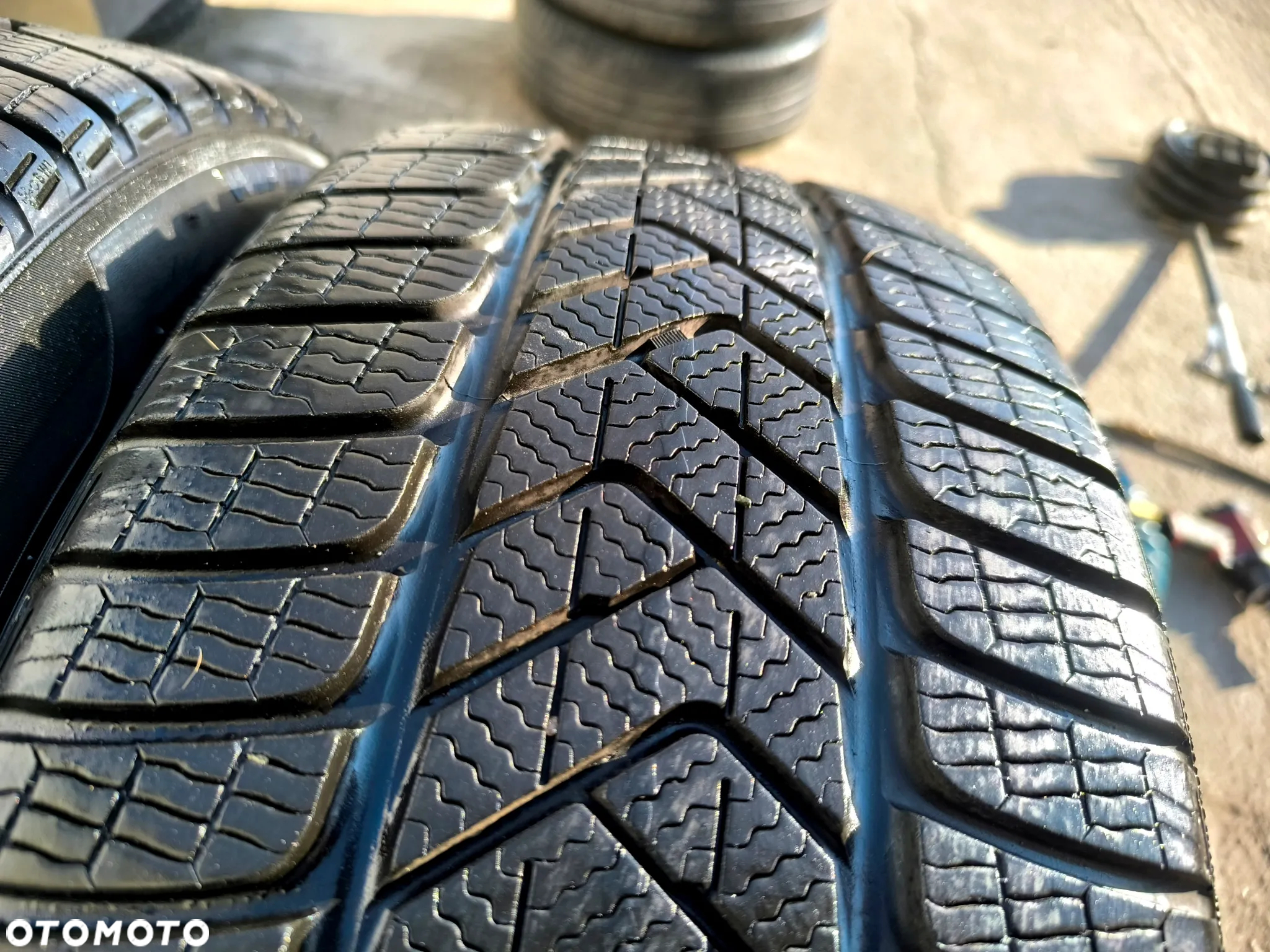 5x114,3 5x114 Felgi Aluminiowe ALUFELGI 19 Koła Zimowe Zima TESLA MODEL Y ALU-RAD Legnica 255/45 6,5mm TPMS - 24