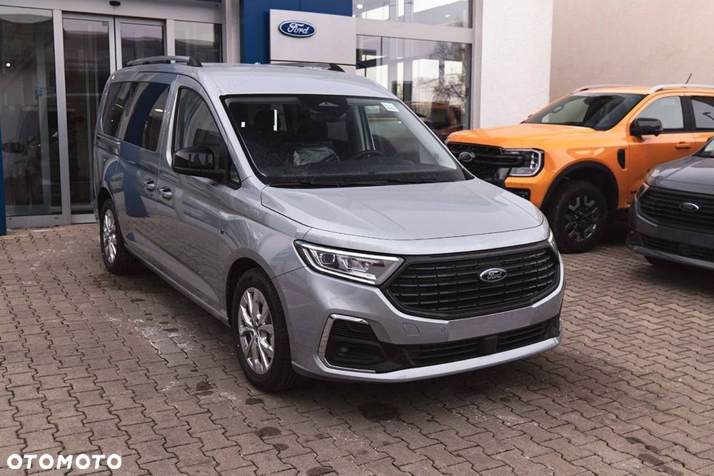 Ford Tourneo Connect - 3