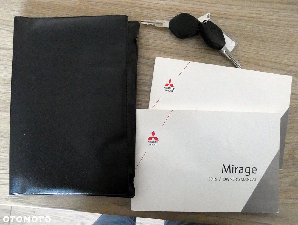 Mitsubishi Inny - 37