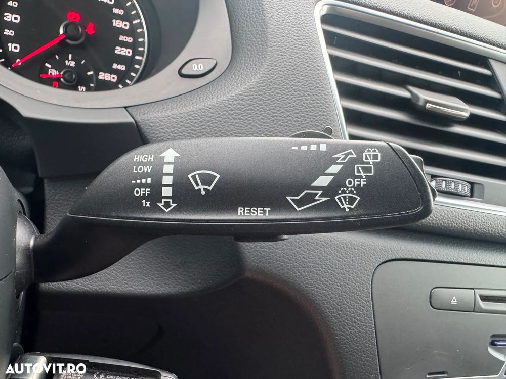 Audi Q3 2.0 TDI - 12
