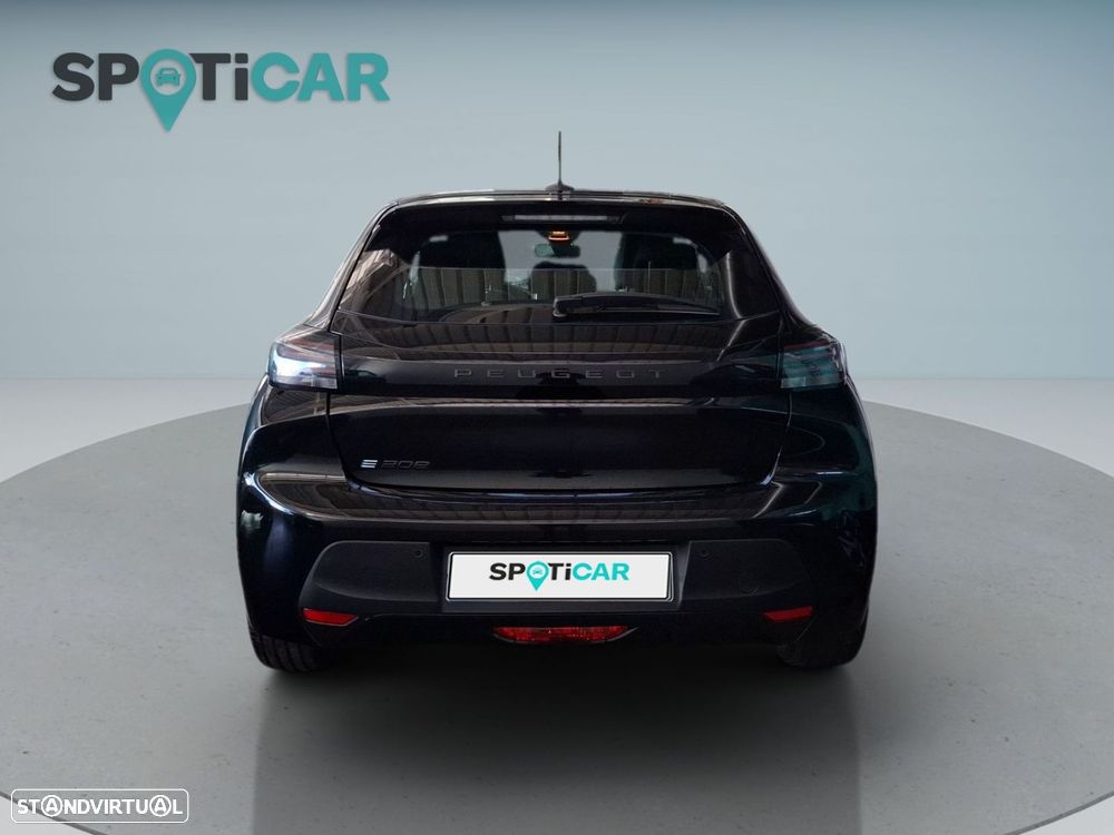 Peugeot e-208 50 kWh Style - 7