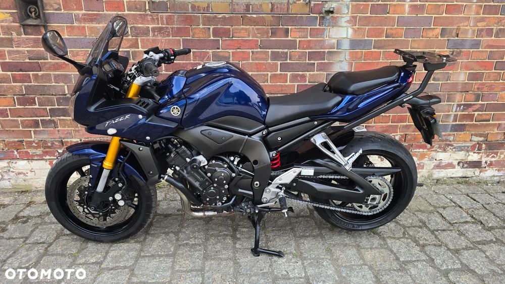 Yamaha FZ - 1