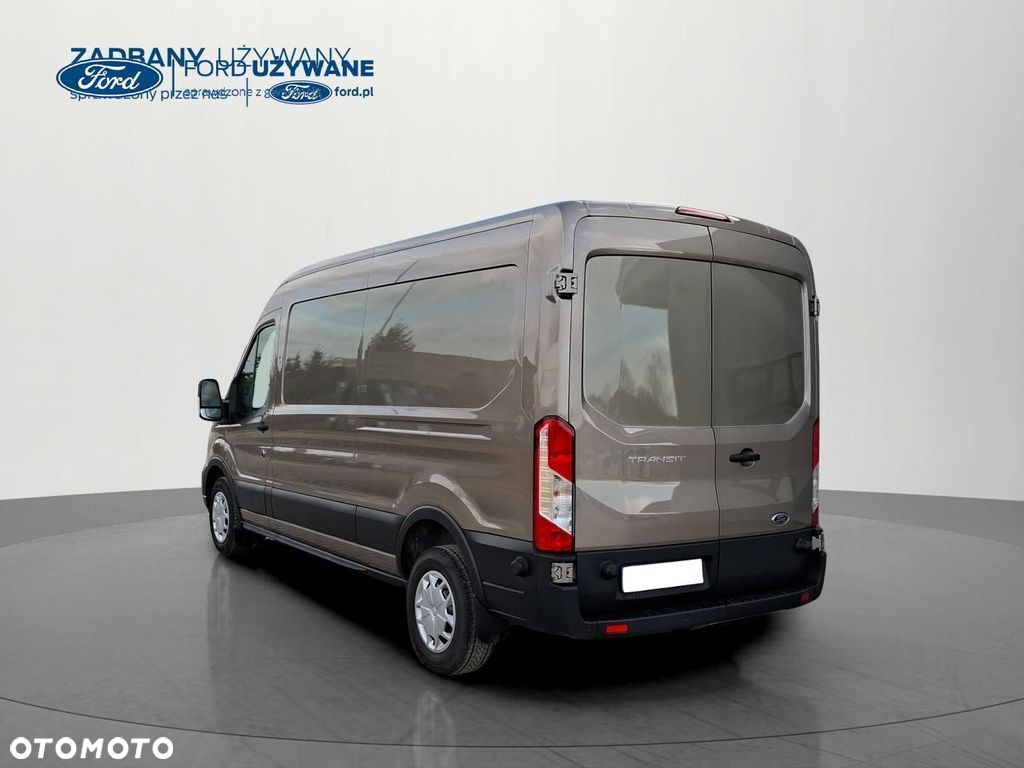 Ford Transit - 20