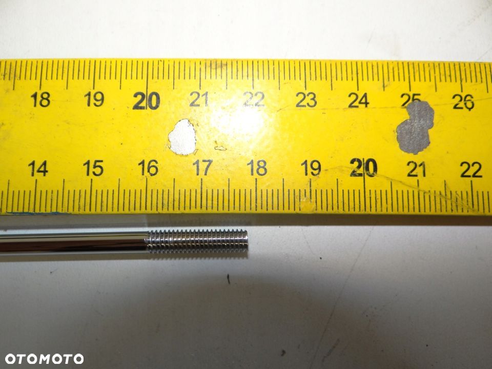 Harley Evo Shovelhead Panhead Szprychy 16 Cali - 9