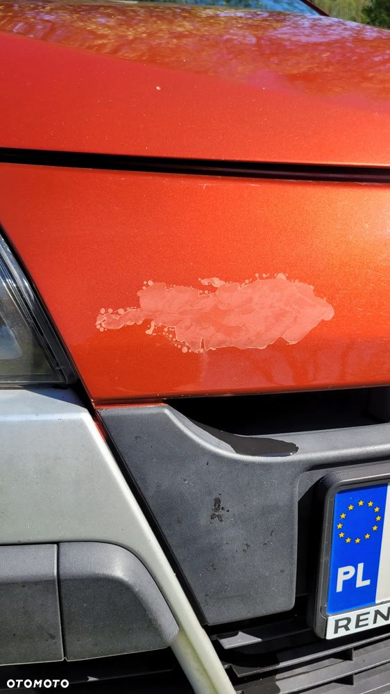 Renault Megane 1.9 dCi Dynamique - 2