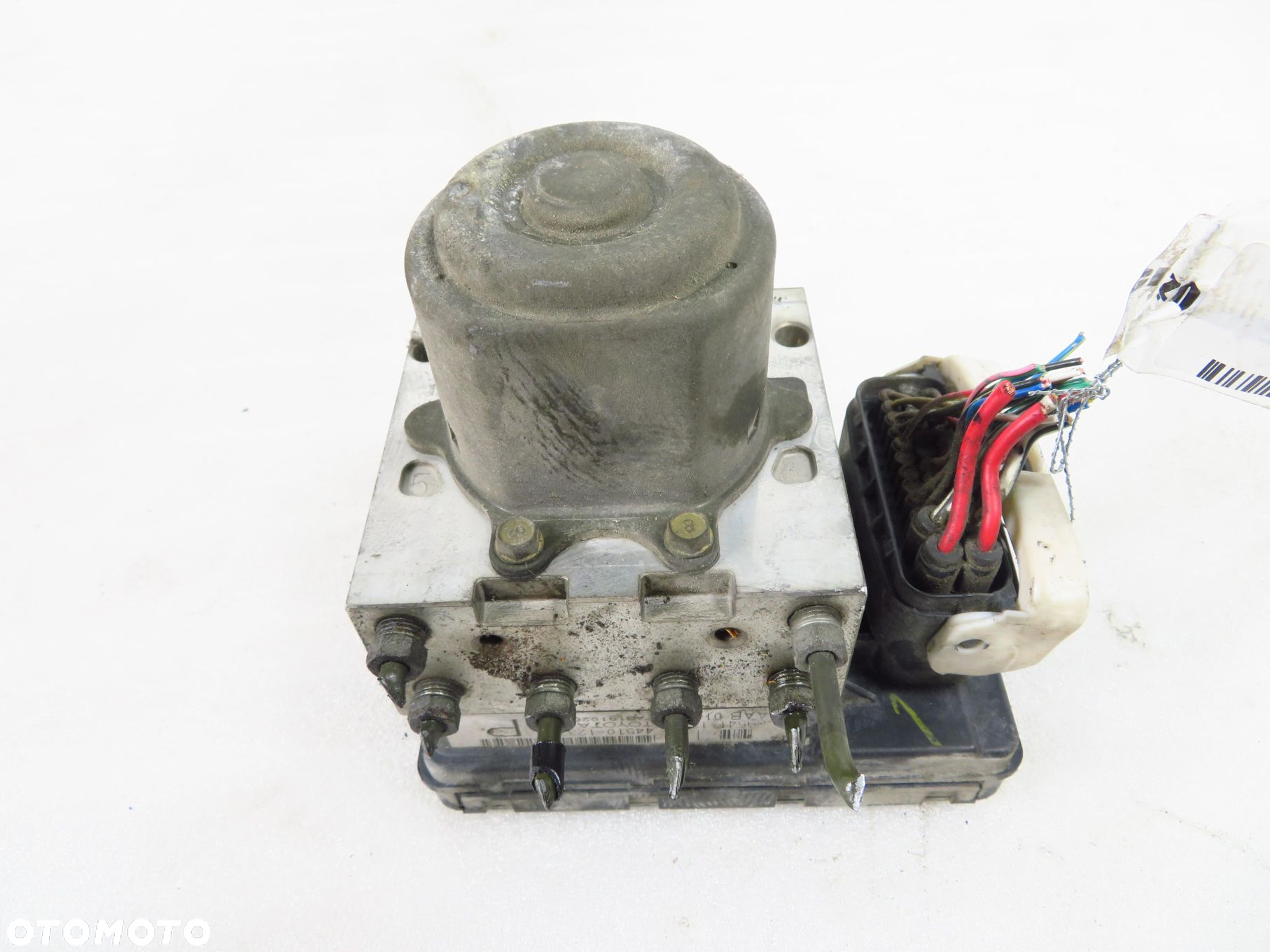 POMPA ABS TOYOTA COROLLA VIII E11 8954112160 4451012370 - 3