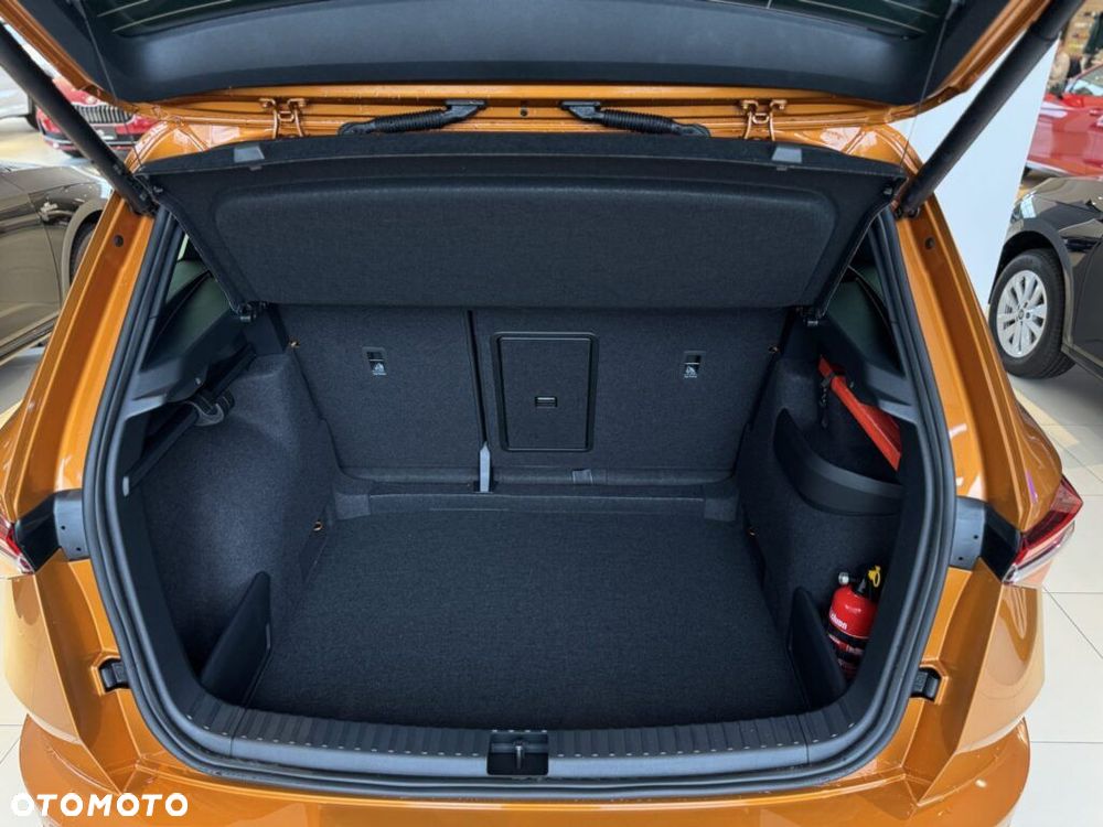 Skoda Karoq 1.5 TSI ACT Sportline DSG - 9