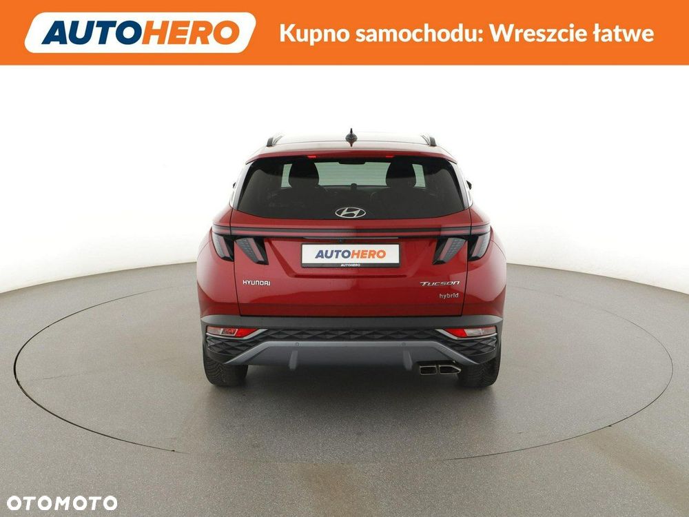 Hyundai Tucson 1.6 T-GDi HEV 2WD Advantage - 7