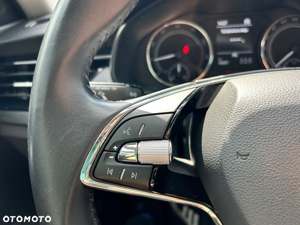 Skoda Kamiq 1.0 TSI Ambition - 24