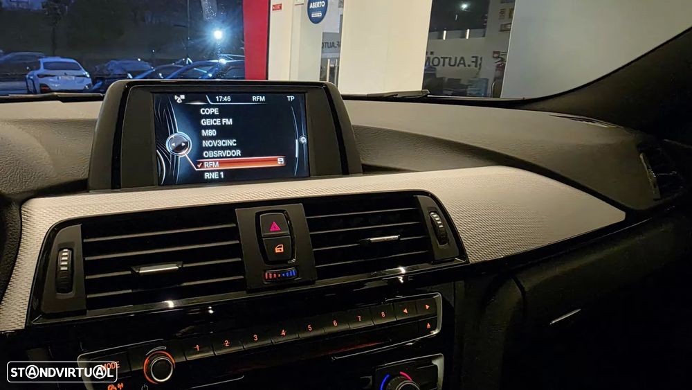 BMW 420 Gran Coupé d Pack M Auto - 42