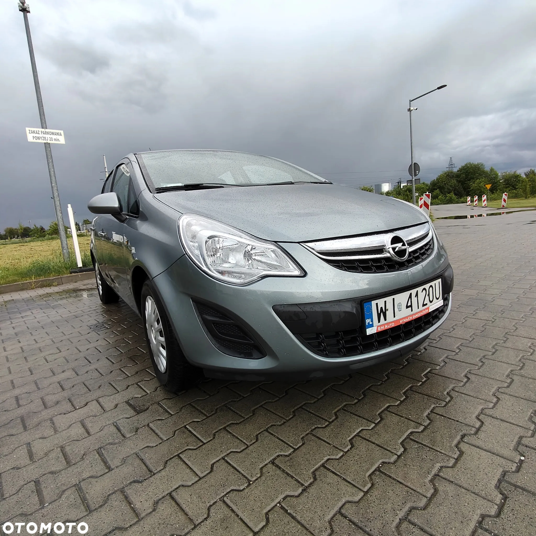 Opel Corsa 1.2 16V Enjoy - 2