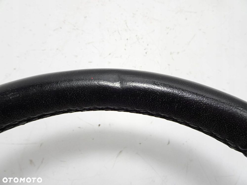 kierownica skóra ford fiesta mk7 lift - 4