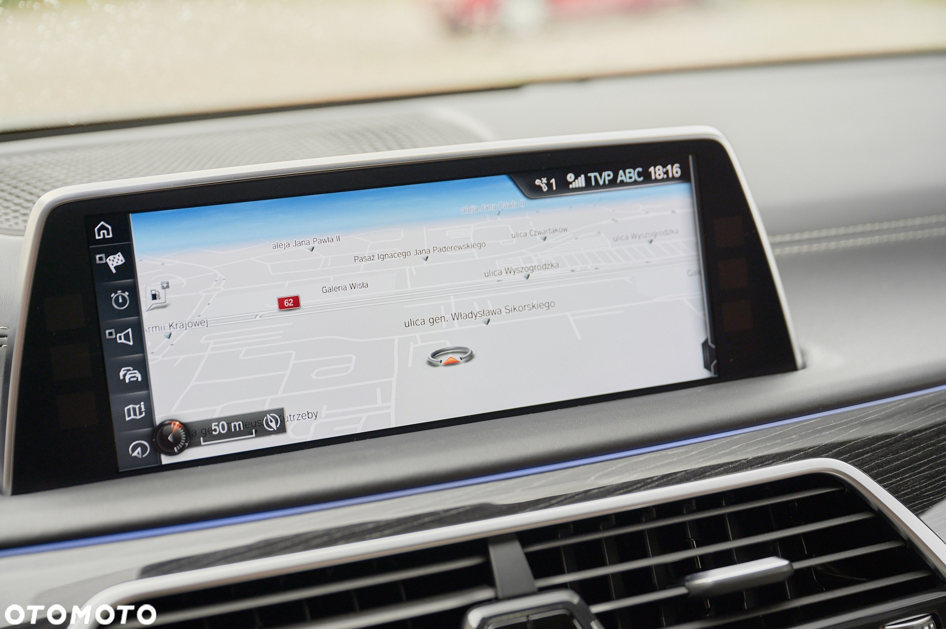 BMW Seria 7 730d xDrive - 32