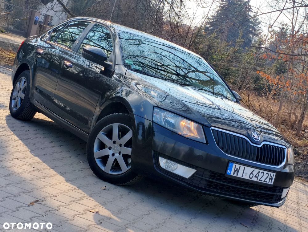 Skoda Octavia 1.8 TSI Ambition - 2