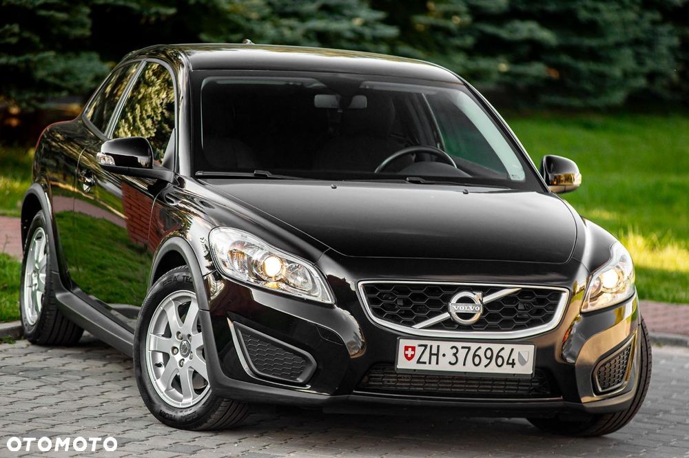 Volvo C30 D4 Edition Pro - 1
