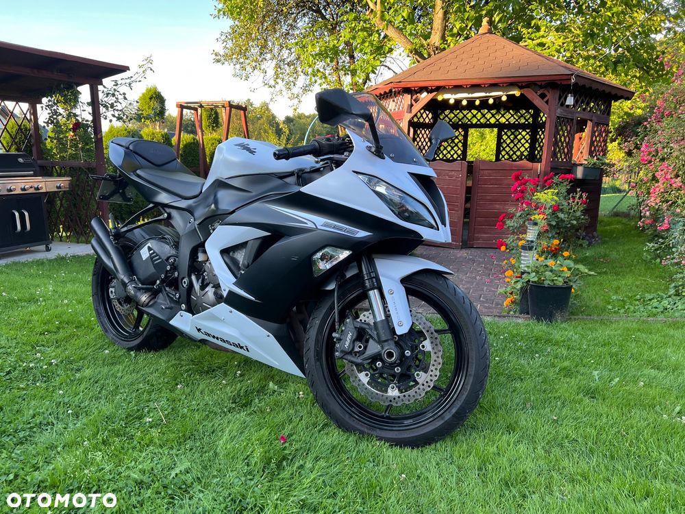 Kawasaki Ninja