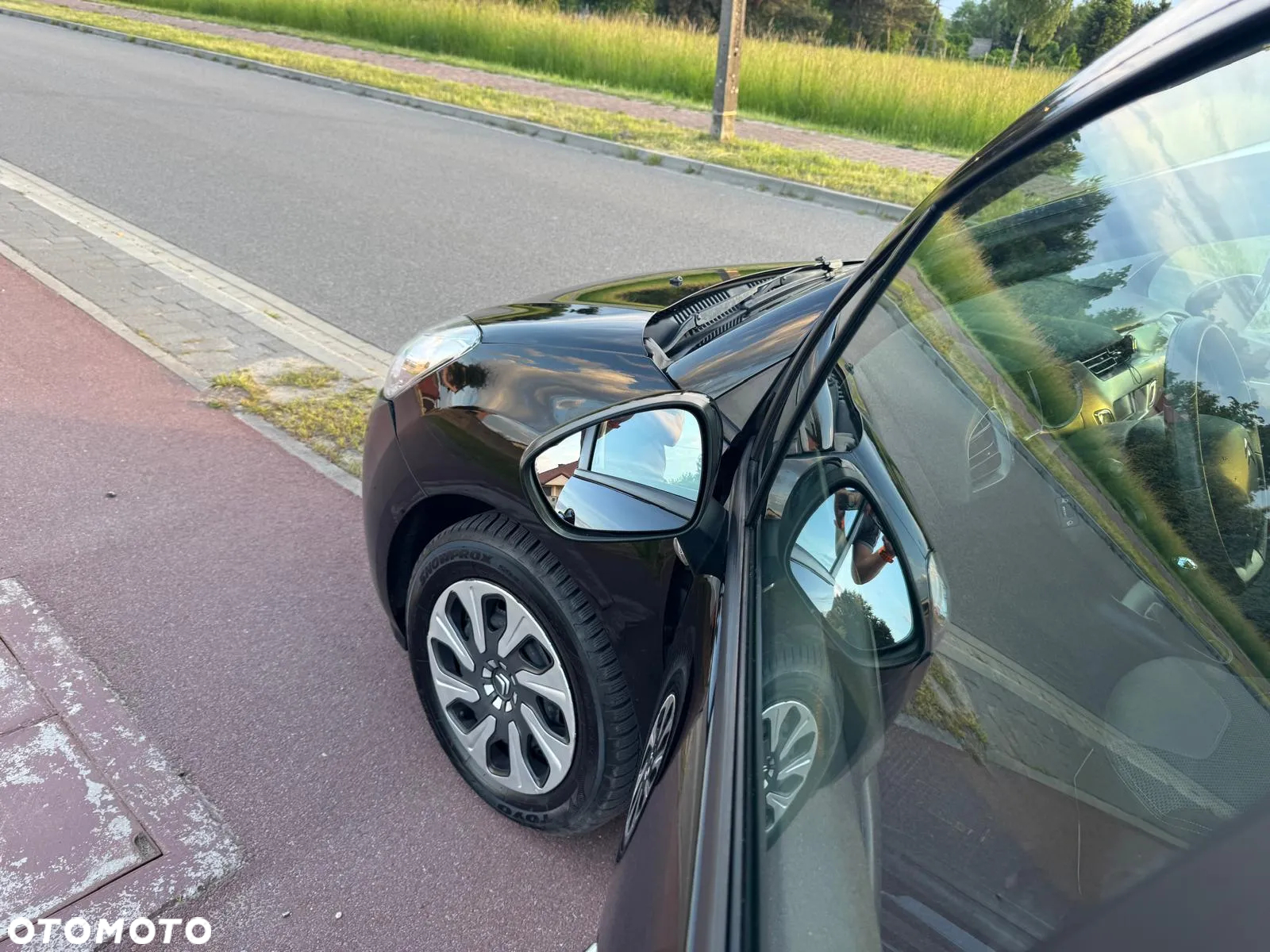 Citroën C3 1.2 VTi Attraction - 13