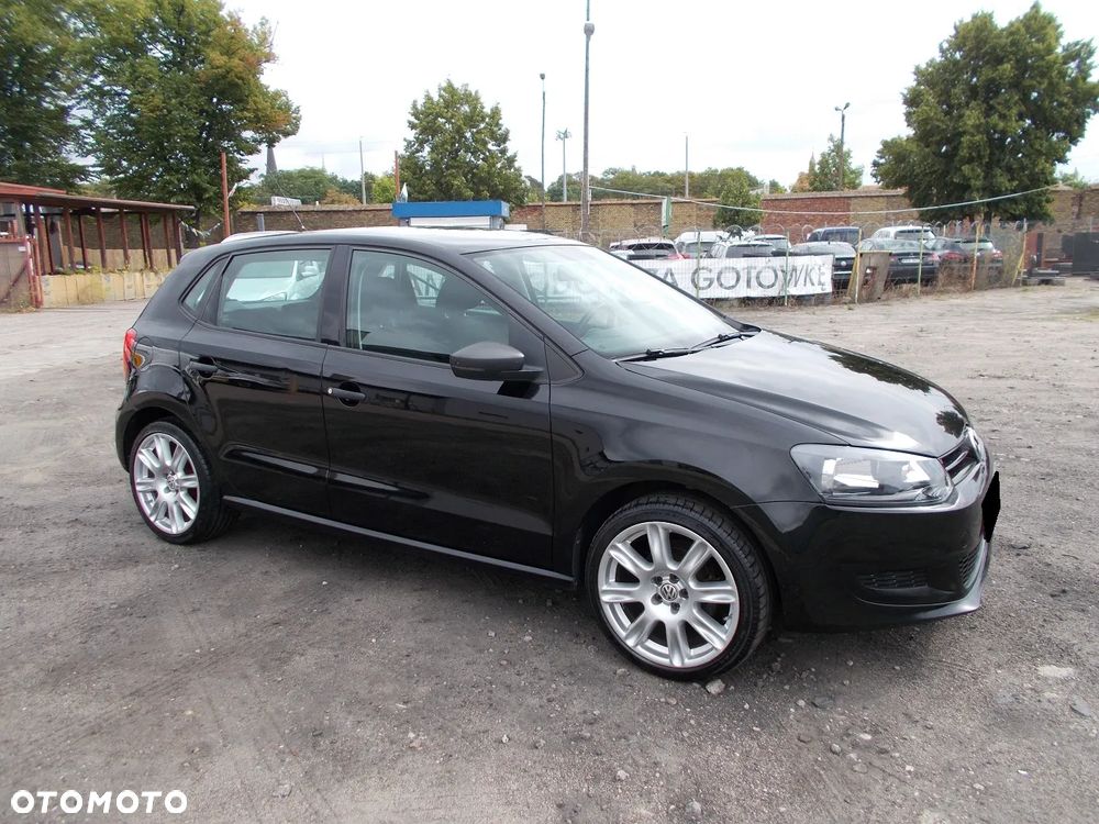 Volkswagen Polo 1.2 Team - 2