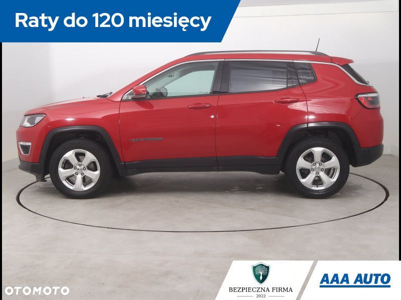 Jeep Compass - 3