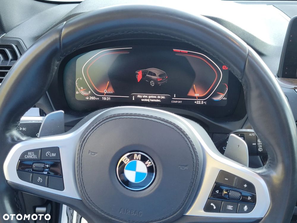 BMW X3 xDrive20i M Sport sport - 26